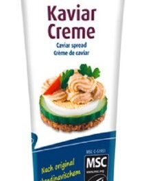 Larsen Kaviar-Creme MSC