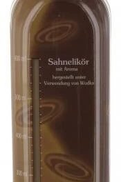 Blume Toffee Likör 17% Vol.