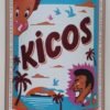Kicos Guarana Drink Dose
