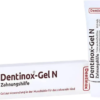Dentinox Gel N Zahnungshilfe