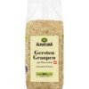 Alnatura Bio Gersten Graupen