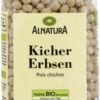 Alnatura Bio Kichererbsen