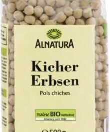 Alnatura Bio Kichererbsen
