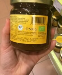 Alnatura Bio Waldhonig