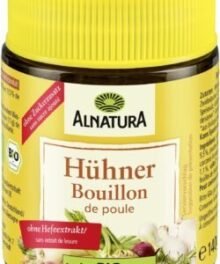 Alnatura Bio Hühnerbouillon