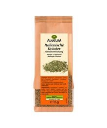 Alnatura Bio Italienische Kräuter