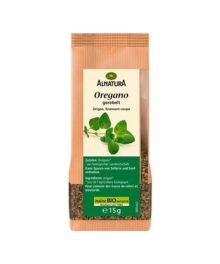 Alnatura Bio Oregano Gewürz