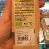 Alnatura Bio Muskatnuss, ganz, 3 Stück