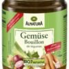 Alnatura Bio Gemüsebouillon hefefrei