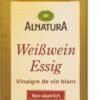 Alnatura Bio Weißweinessig
