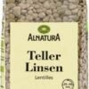 Alnatura Bio Tellerlinsen