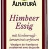 Alnatura Bio Himbeeressig