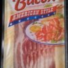 Kleinemas Bacon in Scheiben
