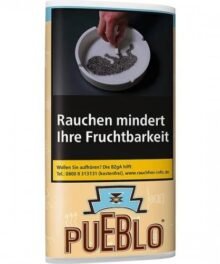 Pueblo Classic