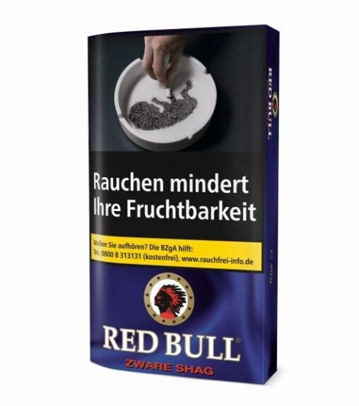 Red Bull Zware Shag