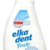Elkadent Mundwasser Fresh