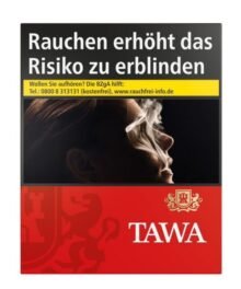 Tawa Red BP XL