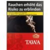 Tawa Red BP XXL