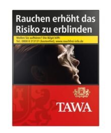 Tawa Red BP XXL