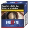 ZIGARET 20,50 PALL MALL RED HERCULES