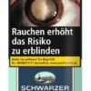 Schwarzer Krauser No.1