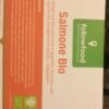 Followfood Bio Pizza Salmone