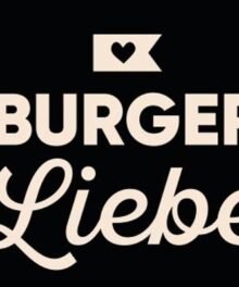 Burger Liebe Trüffel