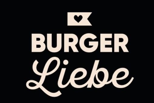 Burger Liebe Trüffel