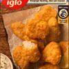 Iglo MSC Filegro Backfisch-Happen