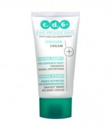 CD 6 Deo Creme