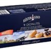 Küstengold Mini Donuts