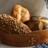 Küstengold Schwarzbrot