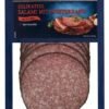 Küstengold Pfeffer Salami