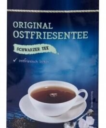 Küstengold Echter Ostfriesentee