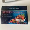 Küstengold Beerencocktail