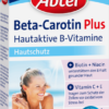 Abtei Beta-Carotin Plus
