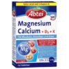 Abtei Magnesium Calcium + D3