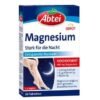 Abtei Magnesium Stark für die Nacht