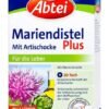 Abtei Mariendistel Plus Artischocke