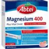 Abtei Magnesium 400 Plus Direkt