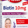 Abtei Biotin 10 mg Tabletten