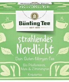 NaturWert Bio Kräuter-Tee