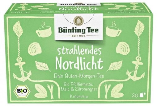 NaturWert Bio Kräuter-Tee