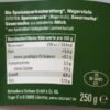 Naturwert Bio Speisequarkzubereitung Magerstufe