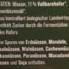 Naturwert Bio Hafer Drink