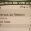 Naturwert Bio Natur-Joghurt 3,8% Fett
