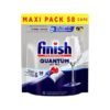 Finish All in 1 XXL Reinigungstabs Powerball
