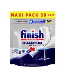 Finish All in 1 XXL Reinigungstabs Powerball