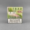 Elfbar Elfa Pod Strawberry Kiwi 20mg/ml