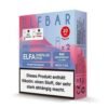 Elfbar Elfa Pod Mix Berries 20mg/ml